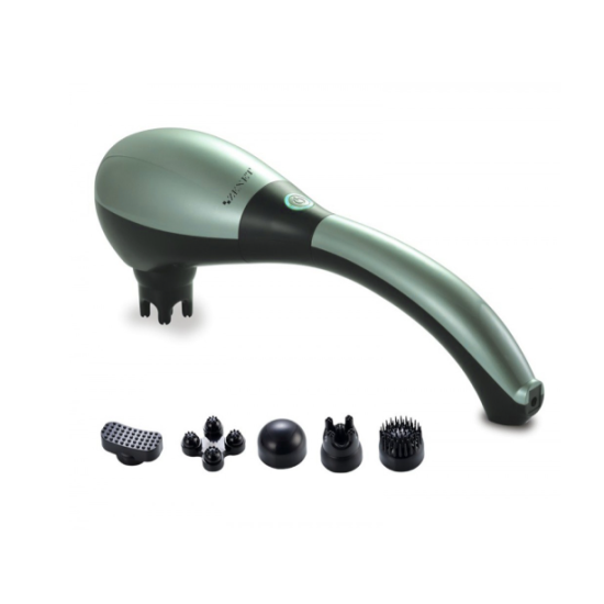 Купить ручной массажер Zenet Zet-716 Ручной массажер в Киеве - фото №1 Купить Ручной массажер Zenet Zet-716 Ручной массажер в Киеве - фото №1